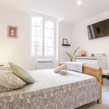 Chambre Griffoul - Hypercentre - Gaillac Luaran gambar