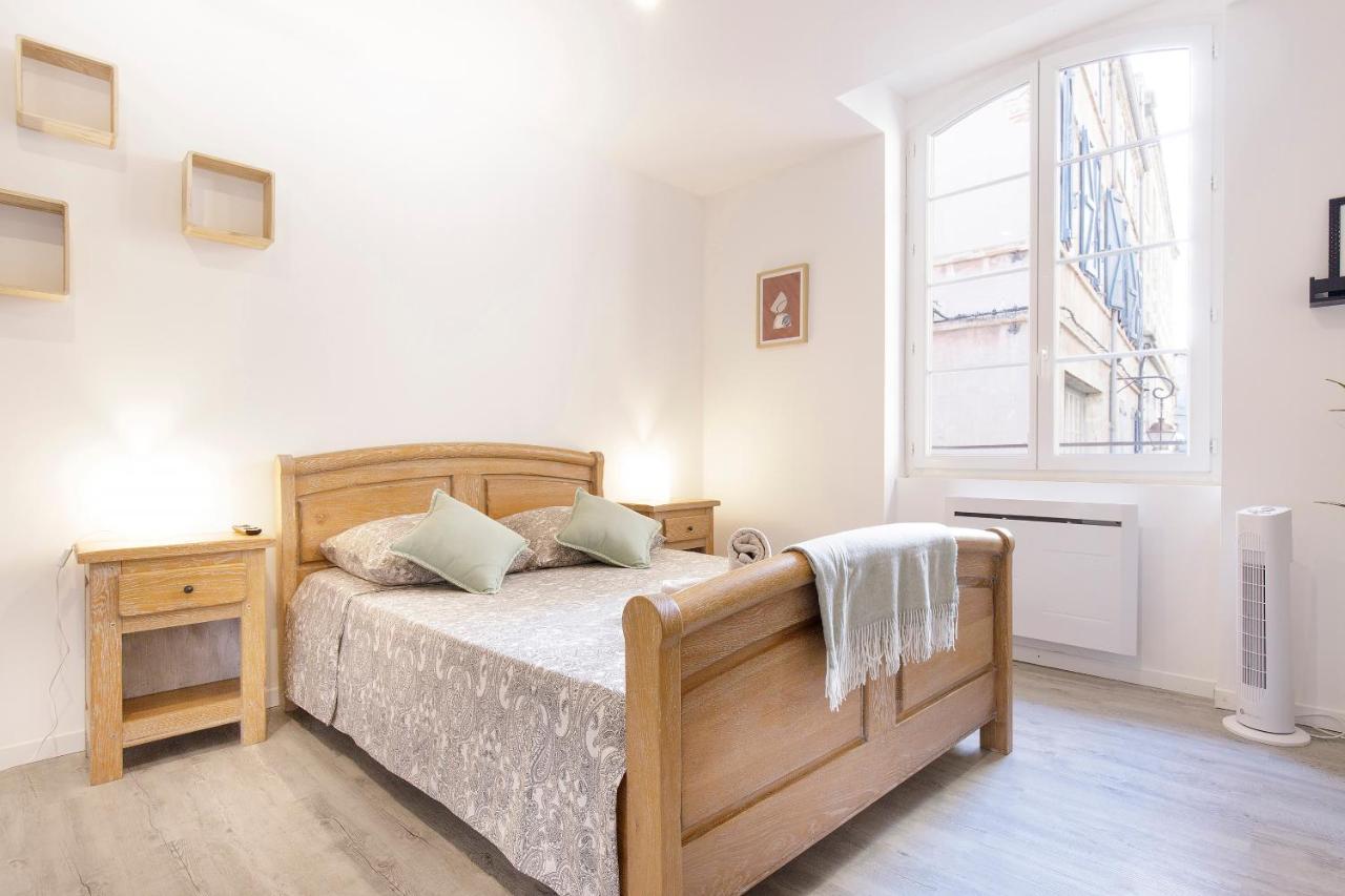 Chambre Griffoul - Hypercentre - Gaillac Luaran gambar