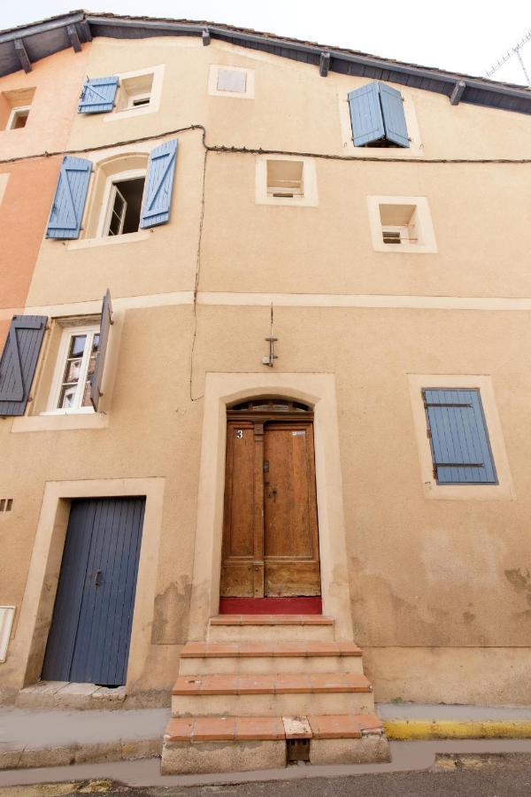 Chambre Griffoul - Hypercentre - Gaillac Luaran gambar